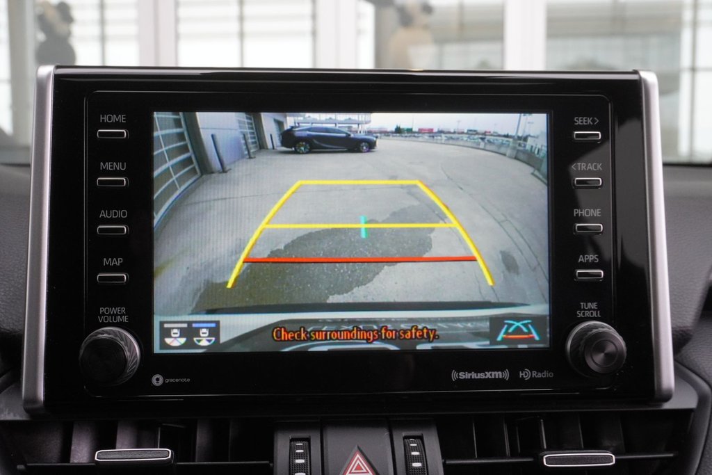 2022 Toyota RAV4 Hybrid XSE TECHNOLOGY AWD|NAVI|H/C FRONT SEATS|MOONROOF in Ajax, Ontario at Lexus of Lakeridge - 4 - w1024h768px