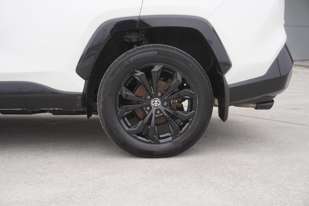 2022 Toyota RAV4 Hybrid XSE TECHNOLOGY AWD|NAVI|H/C FRONT SEATS|MOONROOF in Ajax, Ontario at Lexus of Lakeridge - 10 - w1024h768px