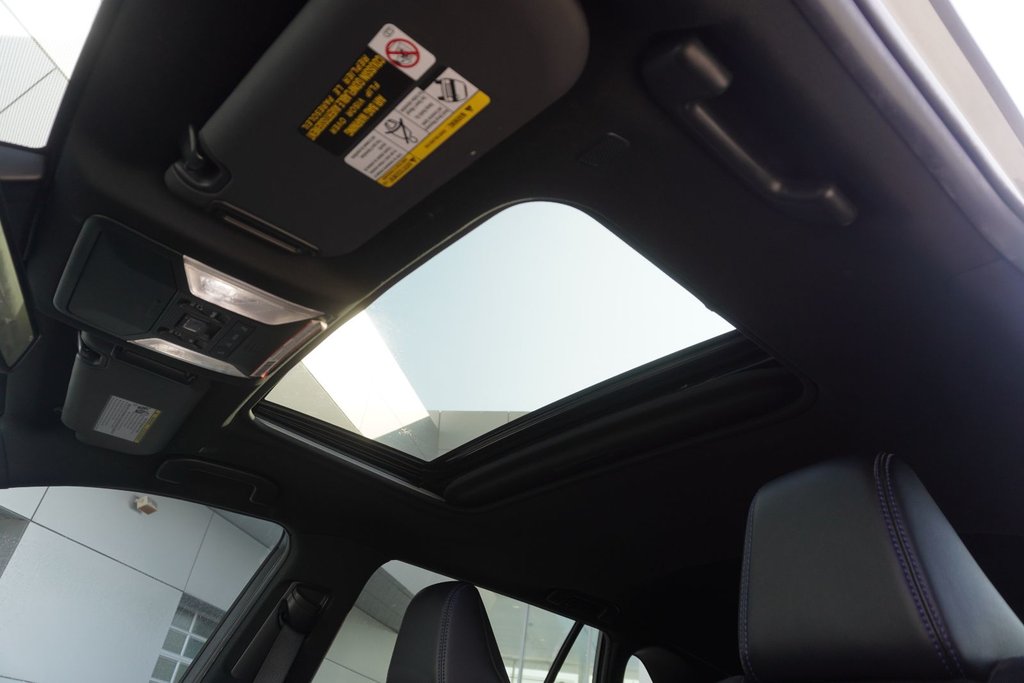 2023 Toyota RAV4 Hybrid XSE TECHNOLOGY|JBL|DIGITAL REAR MIRROR|WIRELESS in Ajax, Ontario at Lexus of Lakeridge - 9 - w1024h768px