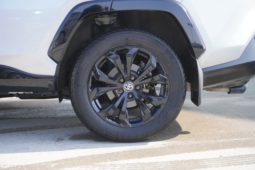 2023 Toyota RAV4 Hybrid XSE TECHNOLOGY|JBL|DIGITAL REAR MIRROR|WIRELESS in Ajax, Ontario at Lexus of Lakeridge - 13 - w1024h768px