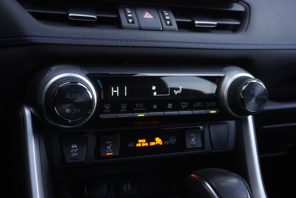 2023 Toyota RAV4 Hybrid XSE TECHNOLOGY|JBL|DIGITAL REAR MIRROR|WIRELESS in Ajax, Ontario at Lexus of Lakeridge - 7 - w1024h768px