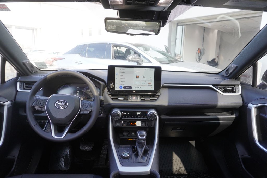 2023 Toyota RAV4 Hybrid XSE TECHNOLOGY|JBL|DIGITAL REAR MIRROR|WIRELESS in Ajax, Ontario at Lexus of Lakeridge - 12 - w1024h768px