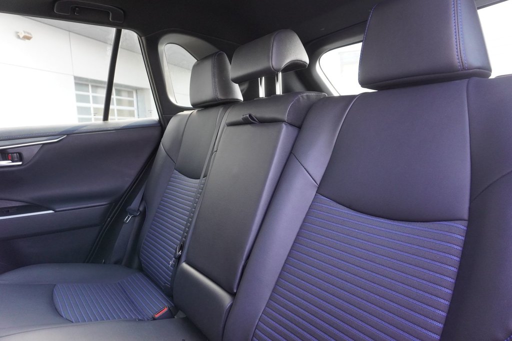 2023 Toyota RAV4 Hybrid XSE TECHNOLOGY|JBL|DIGITAL REAR MIRROR|WIRELESS in Ajax, Ontario at Lexus of Lakeridge - 11 - w1024h768px