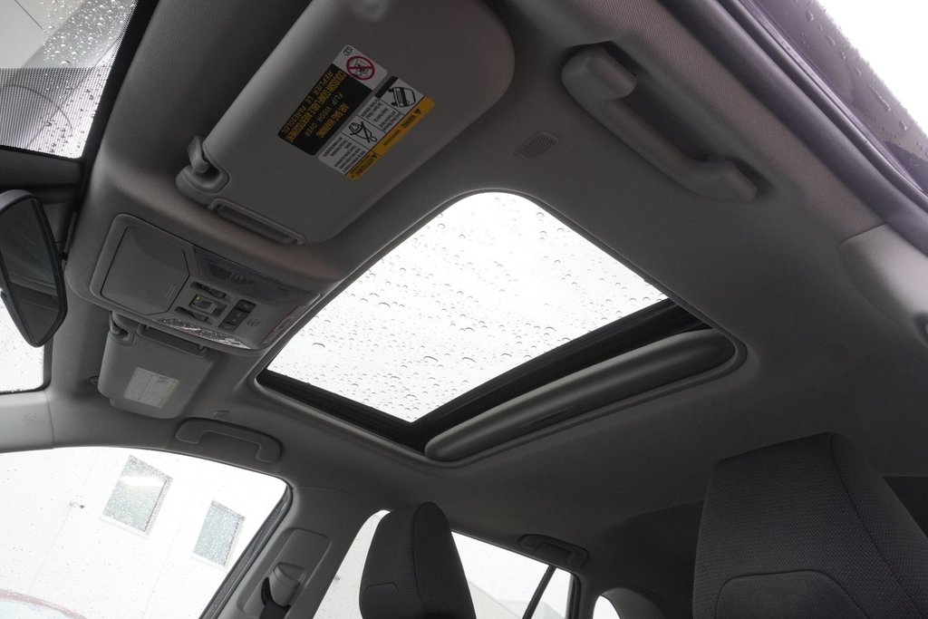 2024 Toyota RAV4 Hybrid XLE AWD|H/STEERING|MOONROOF|HEATED FRONT SEATS in Ajax, Ontario at Lexus of Lakeridge - 8 - w1024h768px