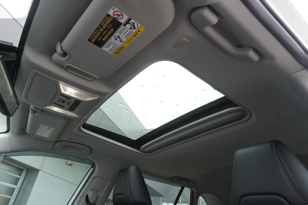 2025 Toyota RAV4 Hybrid LIMITED AWD|JBL|WIRELESS|DIGITAL REAR MIRROR in Ajax, Ontario at Lexus of Lakeridge - 9 - w1024h768px