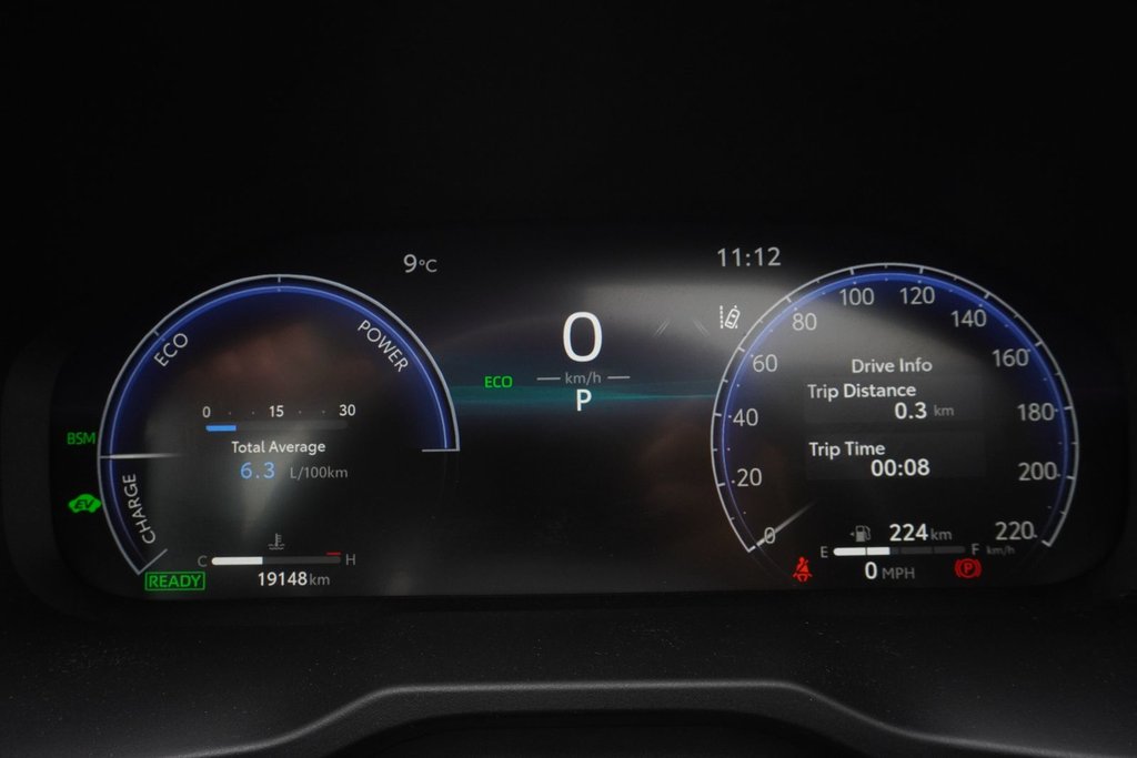 2025 Toyota RAV4 Hybrid LIMITED AWD|JBL|WIRELESS|DIGITAL REAR MIRROR in Ajax, Ontario at Lexus of Lakeridge - 2 - w1024h768px