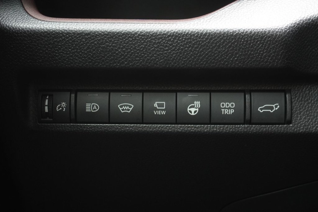 2025 Toyota RAV4 Hybrid LIMITED AWD|JBL|WIRELESS|DIGITAL REAR MIRROR in Ajax, Ontario at Lexus of Lakeridge - 3 - w1024h768px