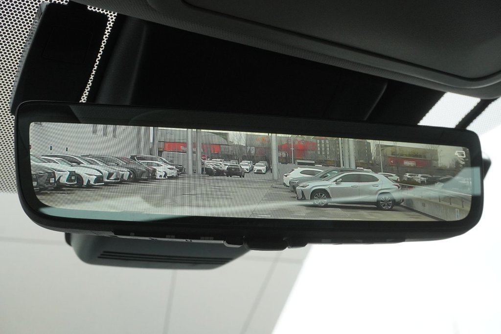 2025 Toyota RAV4 Hybrid LIMITED AWD|JBL|WIRELESS|DIGITAL REAR MIRROR in Ajax, Ontario at Lexus of Lakeridge - 6 - w1024h768px