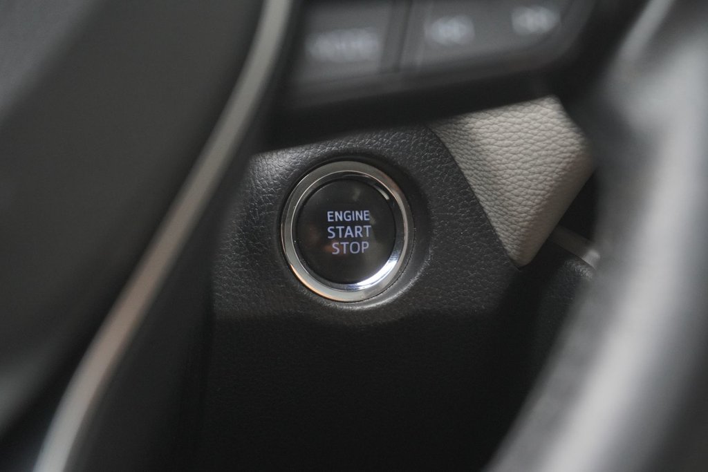 2019 Toyota RAV4 AWD TRAIL|NAVI|MOONROOF|WIRELESS|H/V FRONT SEATS in Ajax, Ontario at Lexus of Lakeridge - 6 - w1024h768px
