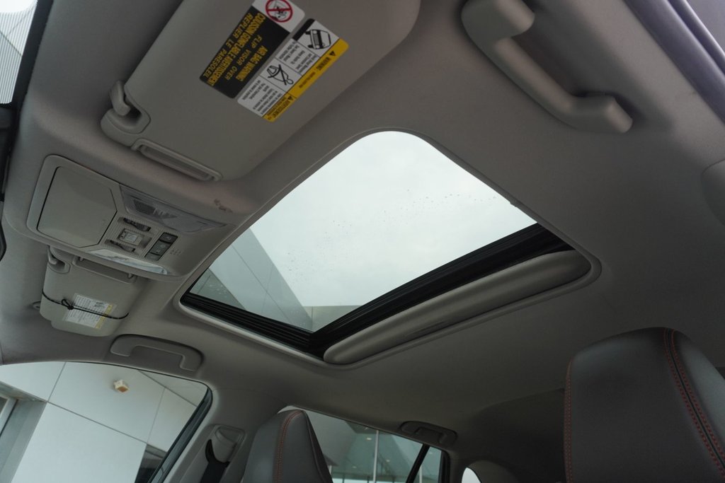 2019 Toyota RAV4 AWD TRAIL|NAVI|MOONROOF|WIRELESS|H/V FRONT SEATS in Ajax, Ontario at Lexus of Lakeridge - 12 - w1024h768px