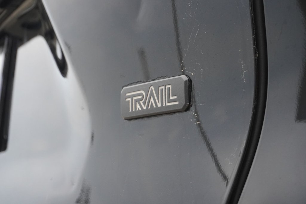 2019 Toyota RAV4 AWD TRAIL|NAVI|MOONROOF|WIRELESS|H/V FRONT SEATS in Ajax, Ontario at Lexus of Lakeridge - 23 - w1024h768px