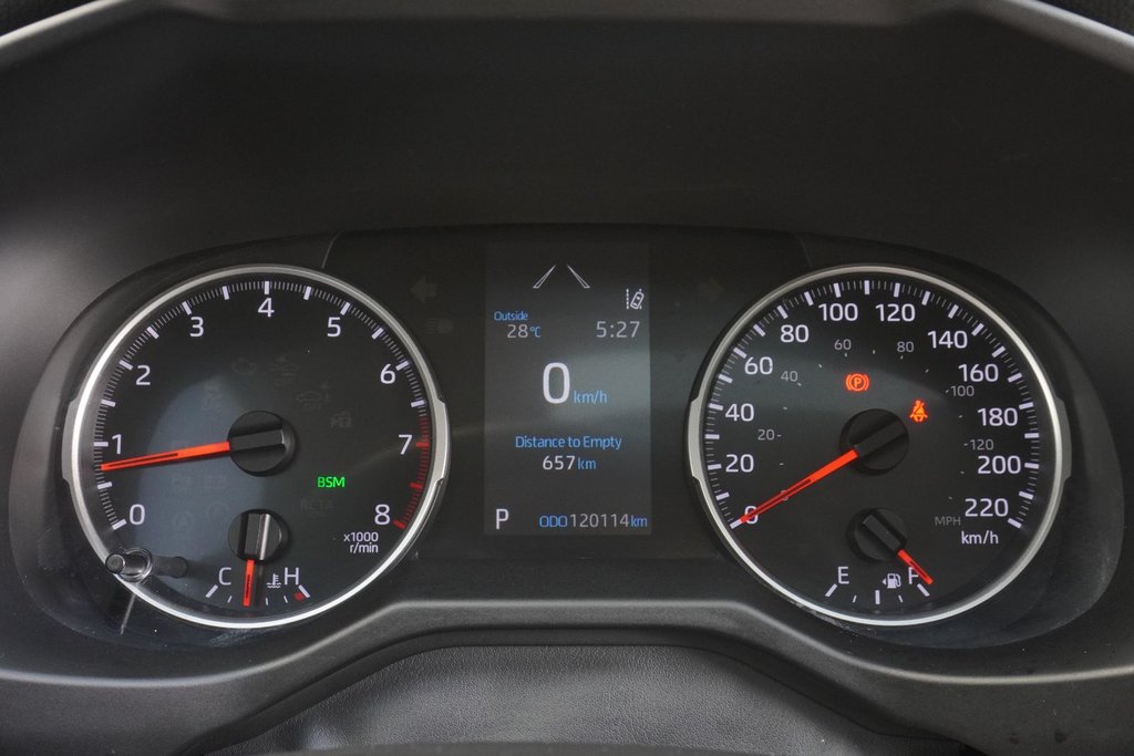 2021 Toyota RAV4 XLE PREMIUM|HEATED FRONT SEATS|MOONROOF|BLINDSPOT in Ajax, Ontario at Lakeridge Auto Gallery - 2 - w1024h768px