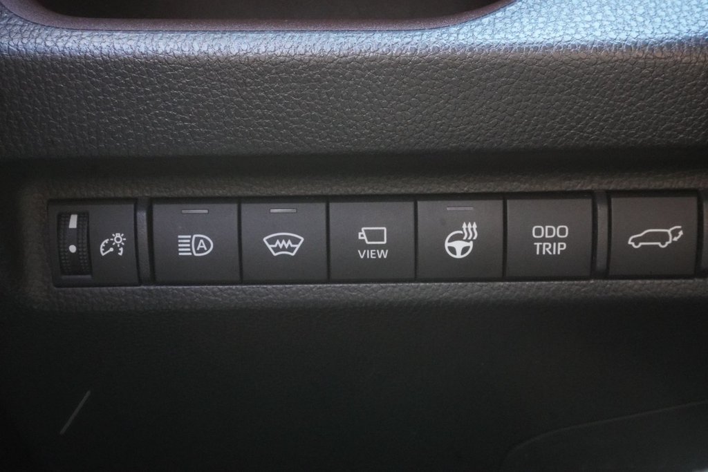 2024 Toyota RAV4 LIMITED AWD|JBL|WIRELESS|DIGITAL REAR MIRROR in Ajax, Ontario at Lexus of Lakeridge - 8 - w1024h768px