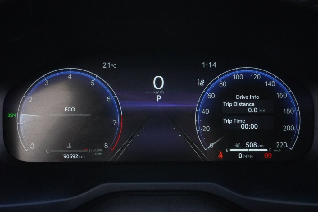 2024 Toyota RAV4 LIMITED AWD|JBL|WIRELESS|DIGITAL REAR MIRROR in Ajax, Ontario at Lexus of Lakeridge - 2 - w1024h768px