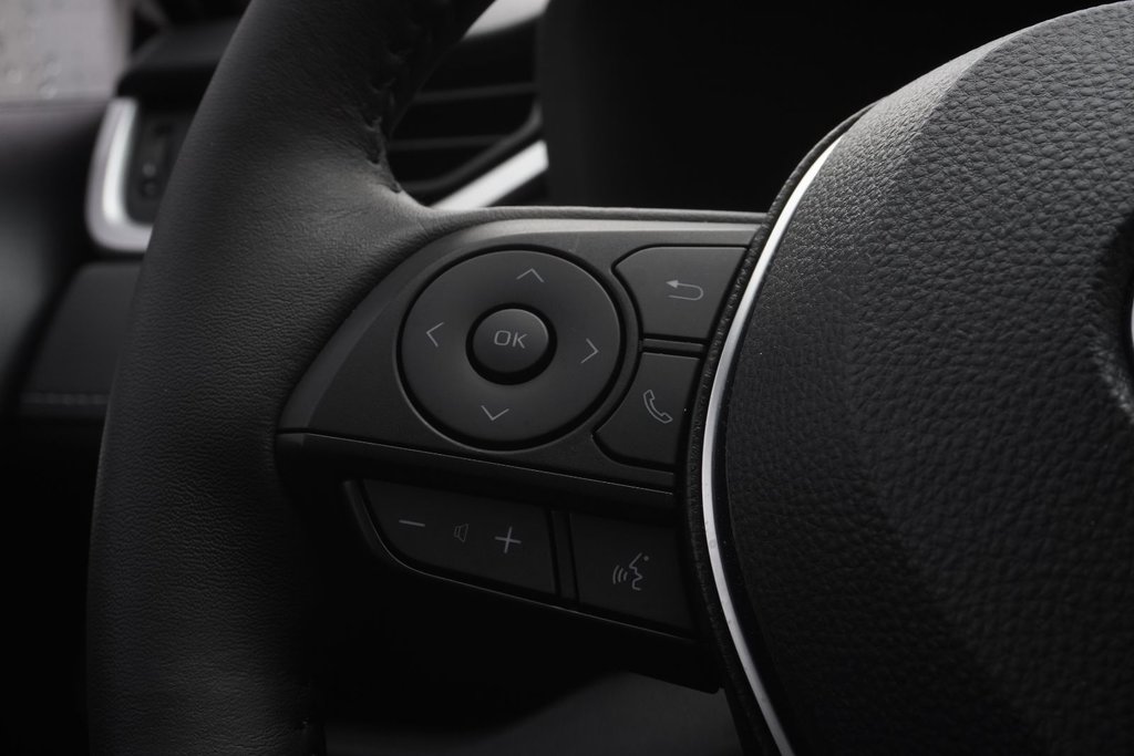2025 Toyota RAV4 XLE PREMIUM|MOONROOF|H/STEERING|DRIVE MODE SELECT in Ajax, Ontario at Lexus of Lakeridge - 7 - w1024h768px