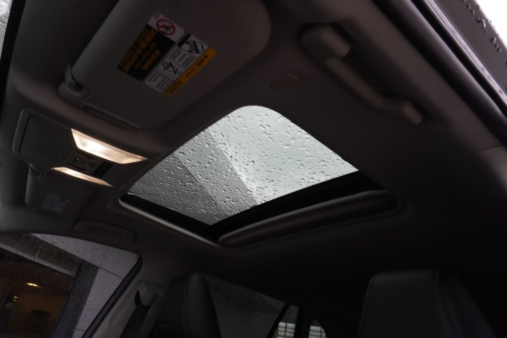2025 Toyota RAV4 XLE PREMIUM|MOONROOF|H/STEERING|DRIVE MODE SELECT in Ajax, Ontario at Lexus of Lakeridge - 13 - w1024h768px
