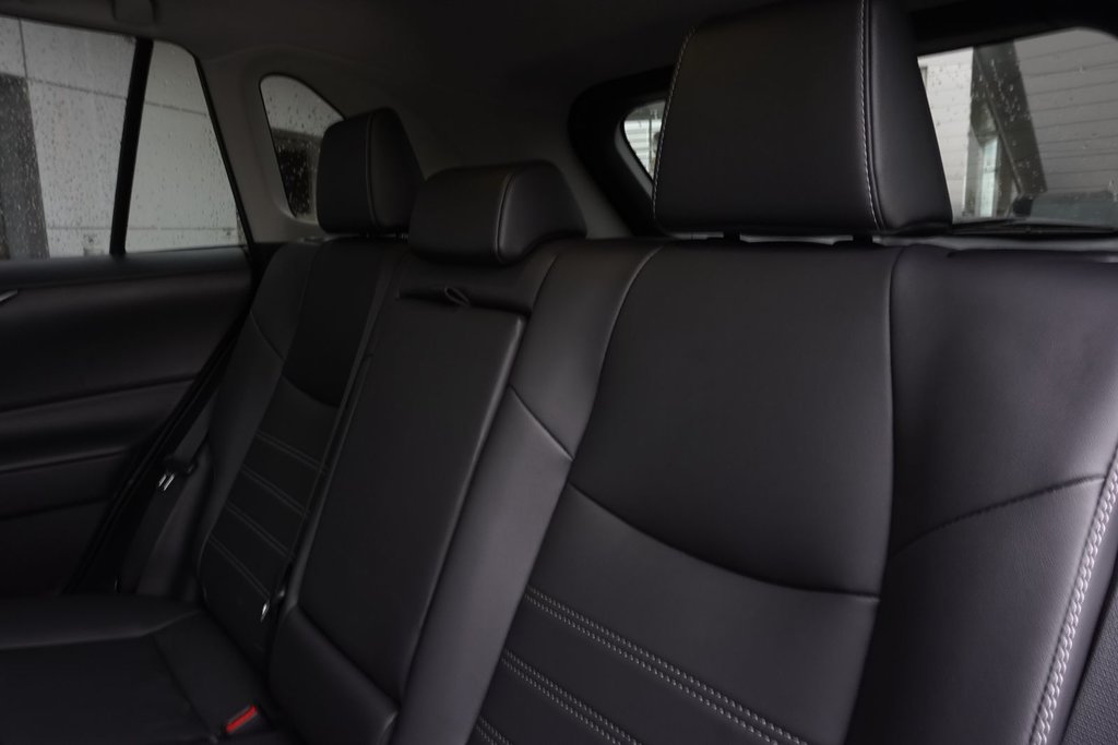 2025 Toyota RAV4 XLE PREMIUM|MOONROOF|H/STEERING|DRIVE MODE SELECT in Ajax, Ontario at Lexus of Lakeridge - 15 - w1024h768px