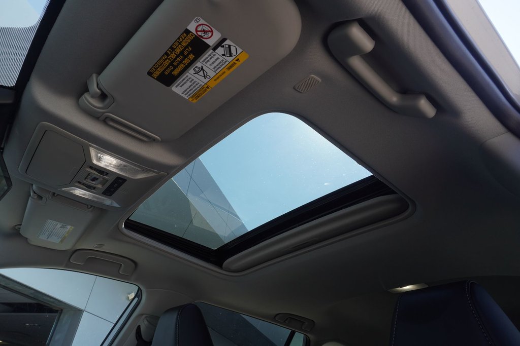 2025 Toyota RAV4 LIMITED|10.3 DISPLAY|JBL|CARPLAY|MOONROOF|WIRELESS in Ajax, Ontario at Lakeridge Auto Gallery - 12 - w1024h768px