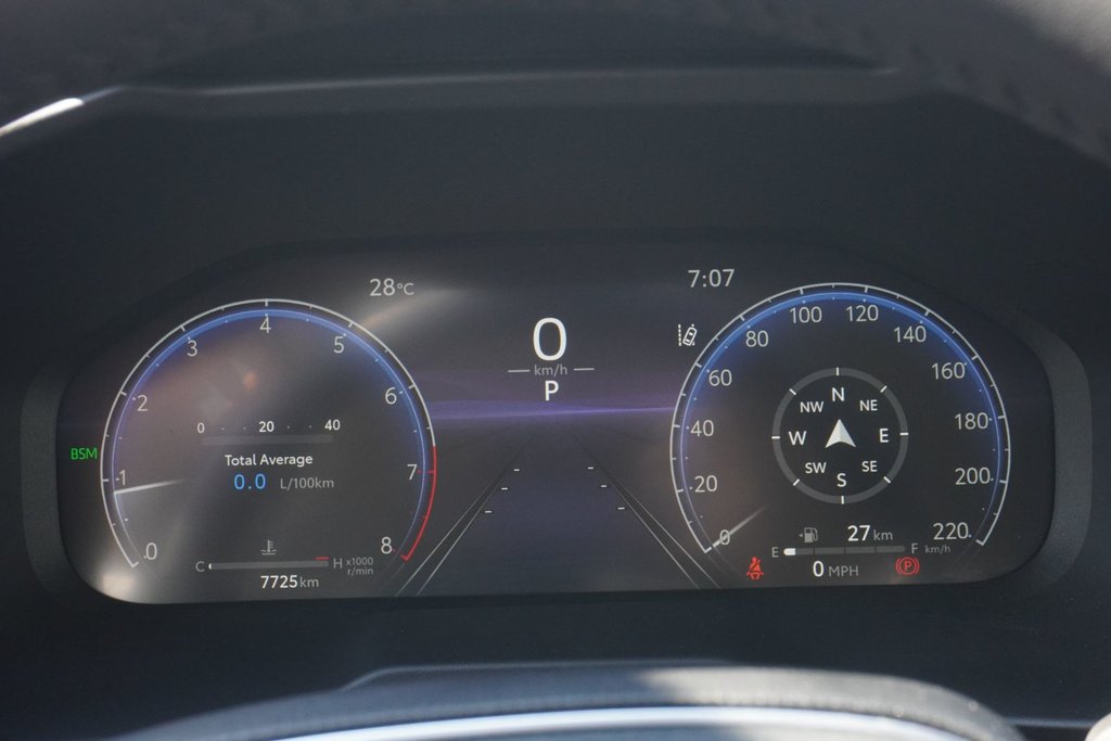 2025 Toyota RAV4 LIMITED|10.3 DISPLAY|JBL|CARPLAY|MOONROOF|WIRELESS in Ajax, Ontario at Lakeridge Auto Gallery - 2 - w1024h768px