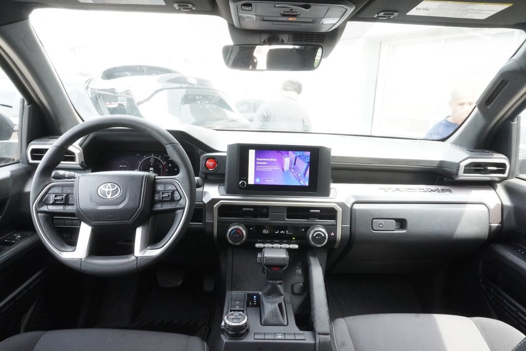 2024 Toyota Tacoma 4X4 DOUBLE CAB|TRD OFF-ROAD|CARPLAY|HEATED FRONT SEATS in Ajax, Ontario at Lexus of Lakeridge - 11 - w1024h768px