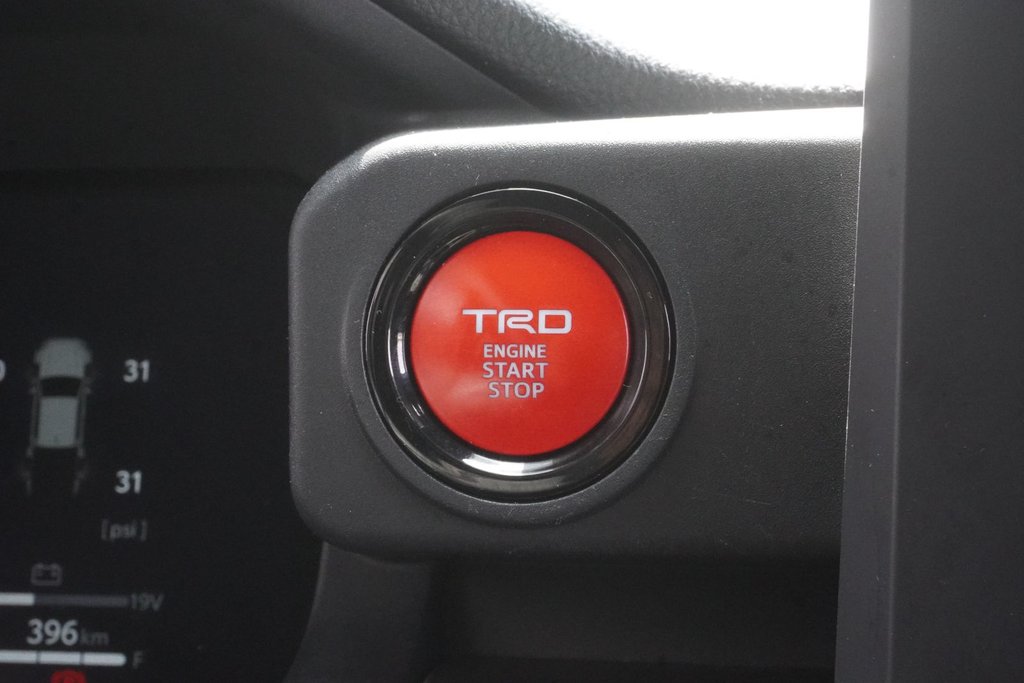 2024 Toyota Tacoma 4X4 DOUBLE CAB|TRD OFF-ROAD|CARPLAY|HEATED FRONT SEATS in Ajax, Ontario at Lexus of Lakeridge - 3 - w1024h768px