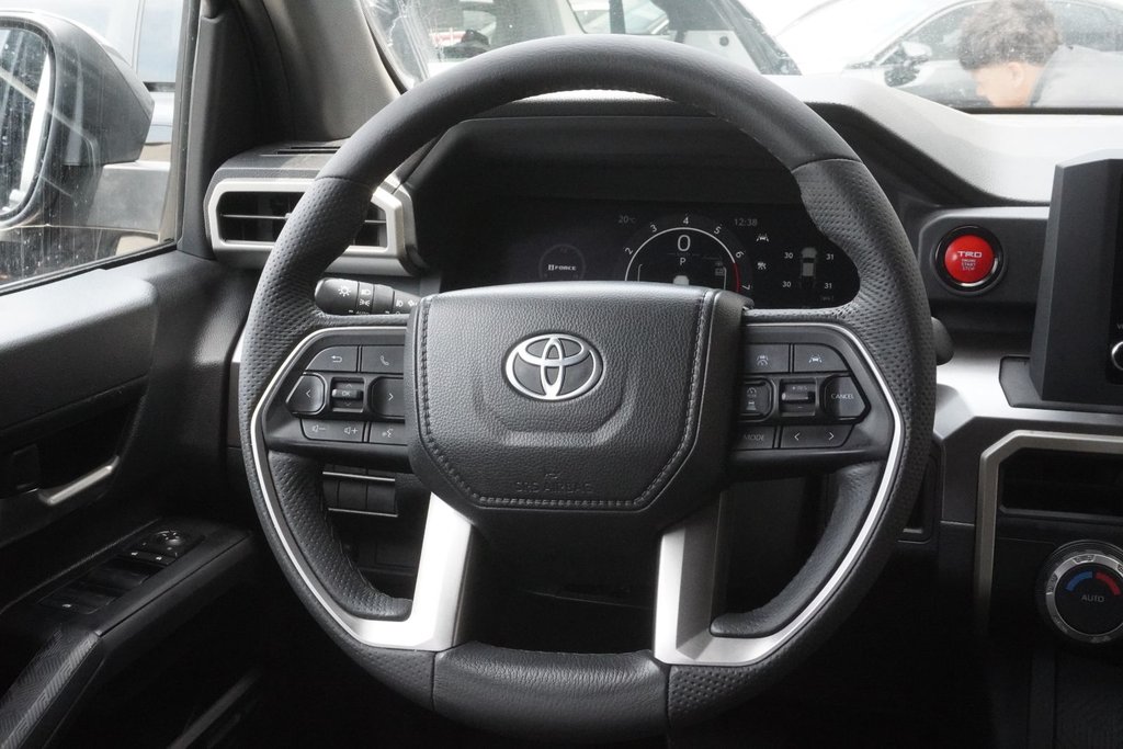 2024 Toyota Tacoma 4X4 DOUBLE CAB|TRD OFF-ROAD|CARPLAY|HEATED FRONT SEATS in Ajax, Ontario at Lexus of Lakeridge - 12 - w1024h768px