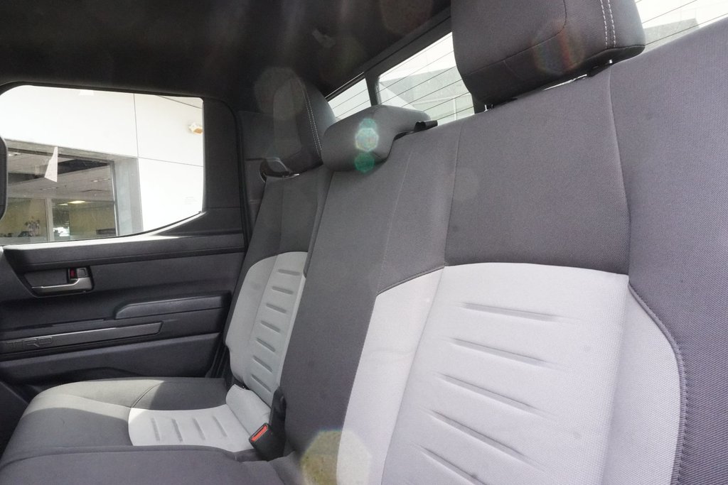 2024 Toyota Tacoma 4X4 DOUBLE CAB|TRD OFF-ROAD|CARPLAY|HEATED FRONT SEATS in Ajax, Ontario at Lexus of Lakeridge - 10 - w1024h768px