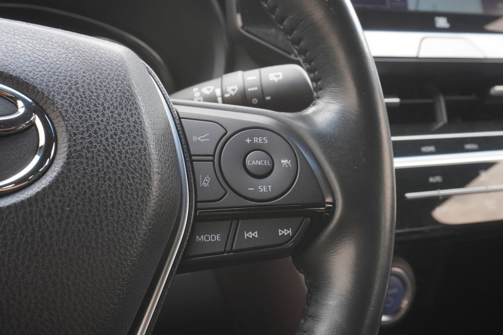 2021 Toyota VENZA HYBRID XLE|JBL|NAVI|WIRELESS|H/V FRONT SEATS|H/STEERING in Ajax, Ontario at Lexus of Lakeridge - 7 - w1024h768px