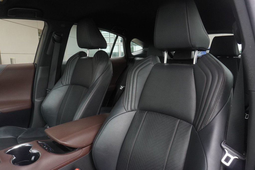 2021 Toyota VENZA HYBRID XLE|JBL|NAVI|WIRELESS|H/V FRONT SEATS|H/STEERING in Ajax, Ontario at Lexus of Lakeridge - 17 - w1024h768px