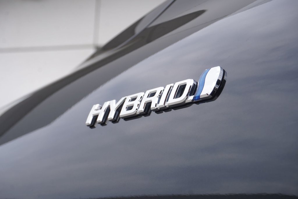 2021 Toyota VENZA HYBRID XLE|JBL|NAVI|WIRELESS|H/V FRONT SEATS|H/STEERING in Ajax, Ontario at Lexus of Lakeridge - 22 - w1024h768px