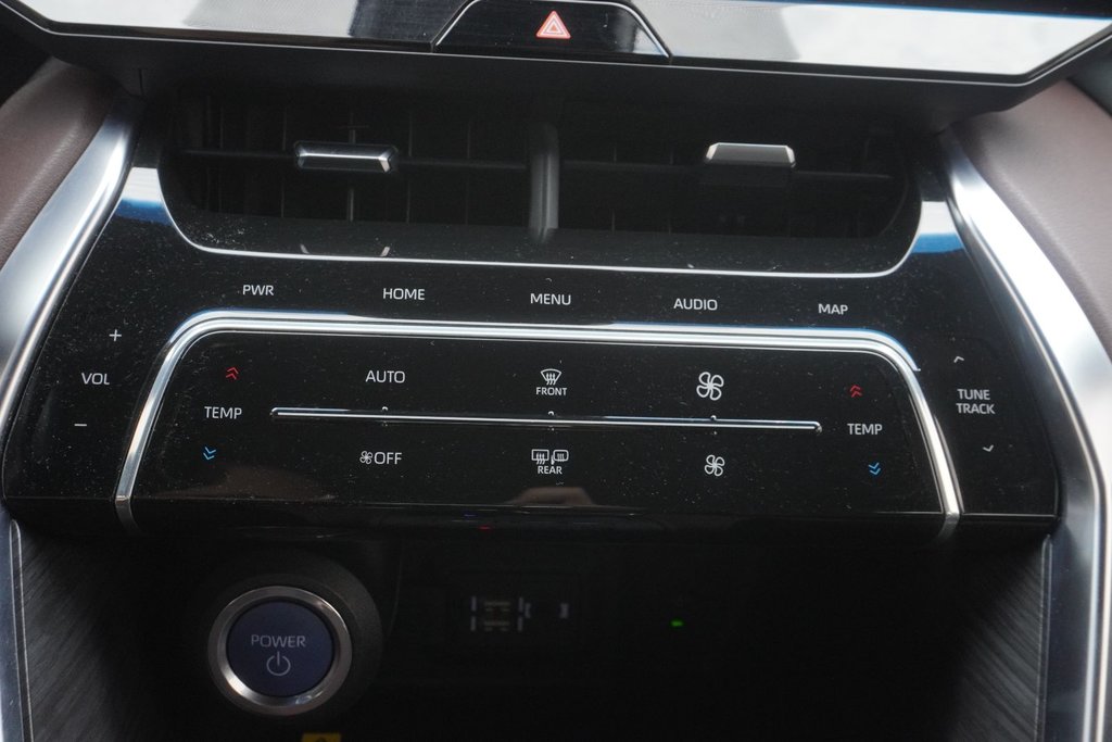 2021 Toyota VENZA HYBRID XLE|JBL|NAVI|WIRELESS|H/V FRONT SEATS|H/STEERING in Ajax, Ontario at Lexus of Lakeridge - 11 - w1024h768px
