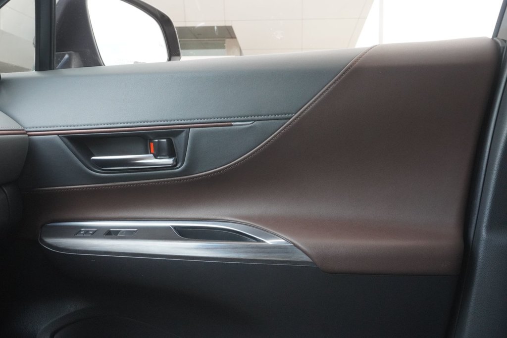 2021 Toyota VENZA HYBRID XLE|JBL|NAVI|WIRELESS|H/V FRONT SEATS|H/STEERING in Ajax, Ontario at Lexus of Lakeridge - 16 - w1024h768px
