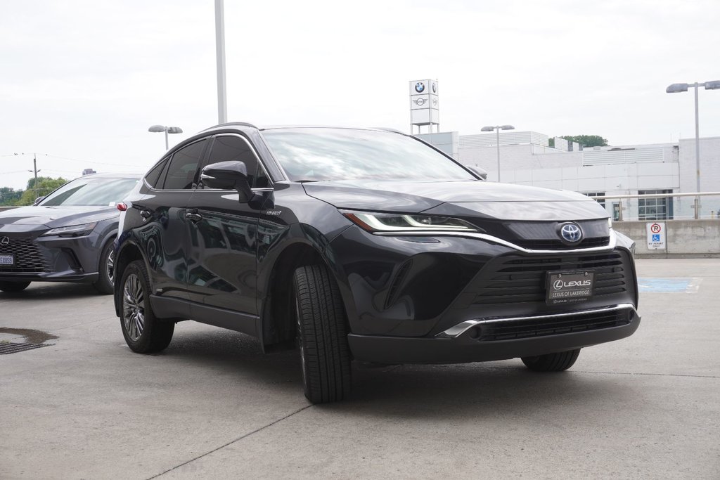 2021 Toyota VENZA HYBRID XLE|JBL|NAVI|WIRELESS|H/V FRONT SEATS|H/STEERING in Ajax, Ontario at Lexus of Lakeridge - 24 - w1024h768px
