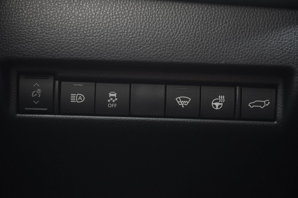 2021 Toyota VENZA HYBRID XLE|JBL|NAVI|WIRELESS|H/V FRONT SEATS|H/STEERING in Ajax, Ontario at Lexus of Lakeridge - 5 - w1024h768px