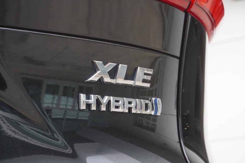 2021 Toyota VENZA HYBRID XLE|JBL|NAVI|WIRELESS|H/V FRONT SEATS|H/STEERING in Ajax, Ontario at Lexus of Lakeridge - 27 - w1024h768px