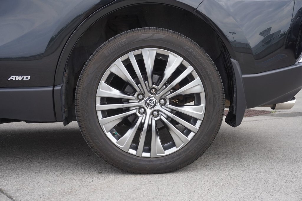2021 Toyota VENZA HYBRID XLE|JBL|NAVI|WIRELESS|H/V FRONT SEATS|H/STEERING in Ajax, Ontario at Lexus of Lakeridge - 21 - w1024h768px