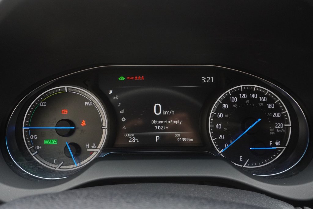 2021 Toyota VENZA HYBRID XLE|JBL|NAVI|WIRELESS|H/V FRONT SEATS|H/STEERING in Ajax, Ontario at Lexus of Lakeridge - 2 - w1024h768px
