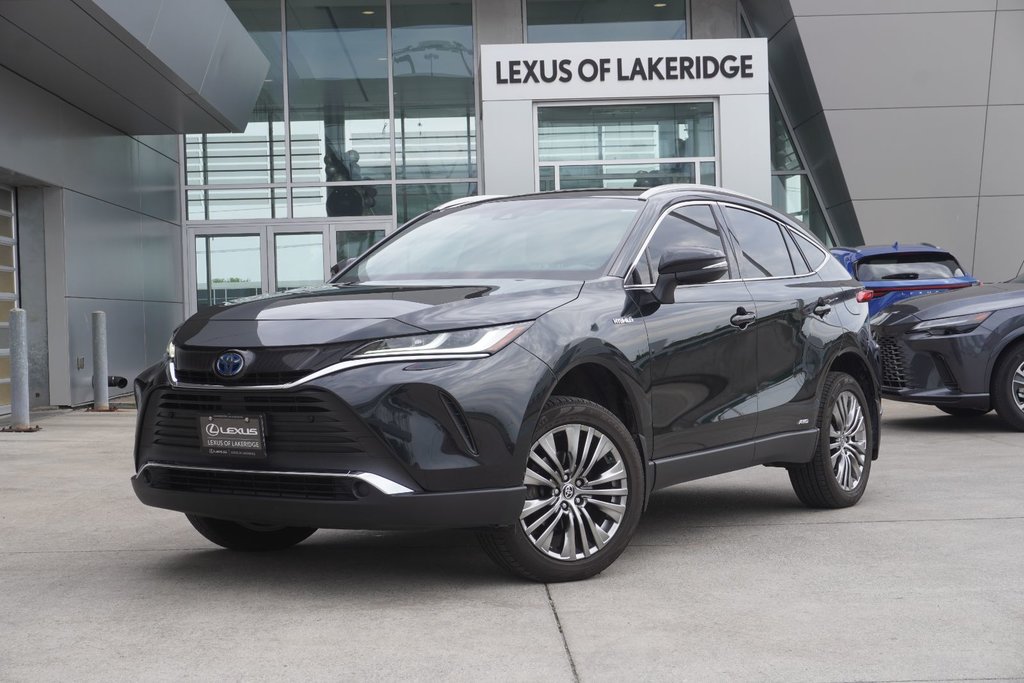 2021 Toyota VENZA HYBRID XLE|JBL|NAVI|WIRELESS|H/V FRONT SEATS|H/STEERING in Ajax, Ontario at Lexus of Lakeridge - 23 - w1024h768px