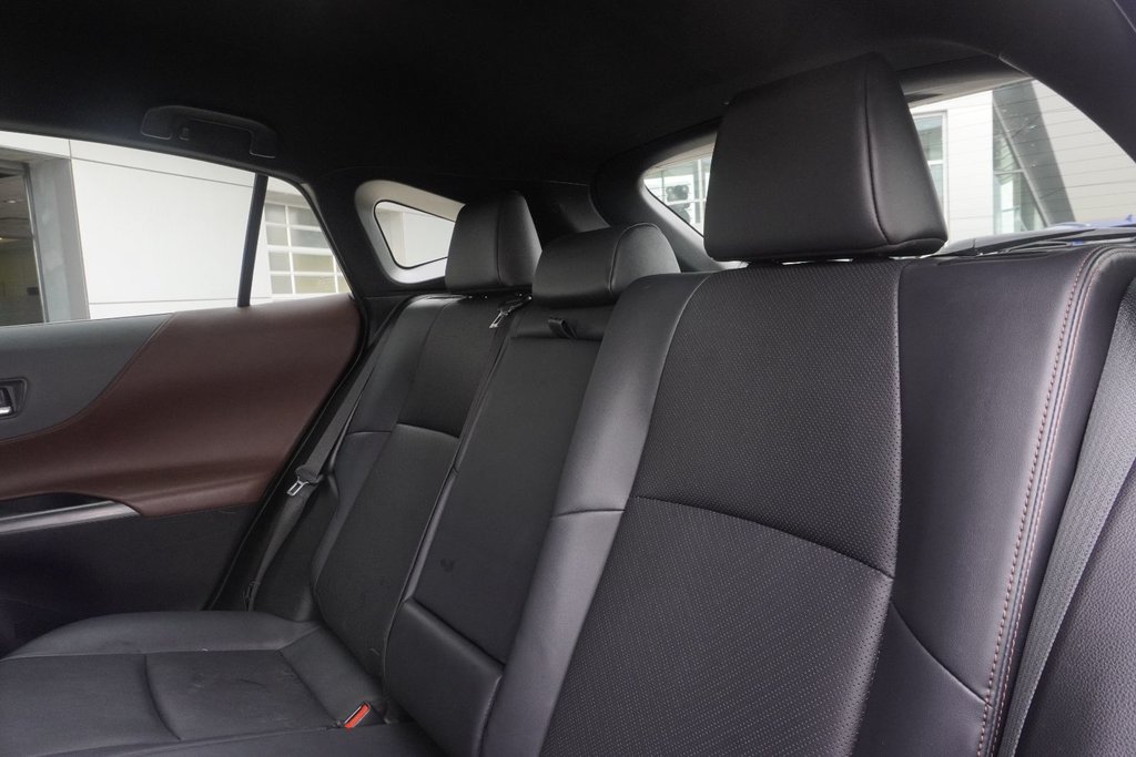 2021 Toyota VENZA HYBRID XLE|JBL|NAVI|WIRELESS|H/V FRONT SEATS|H/STEERING in Ajax, Ontario at Lexus of Lakeridge - 18 - w1024h768px