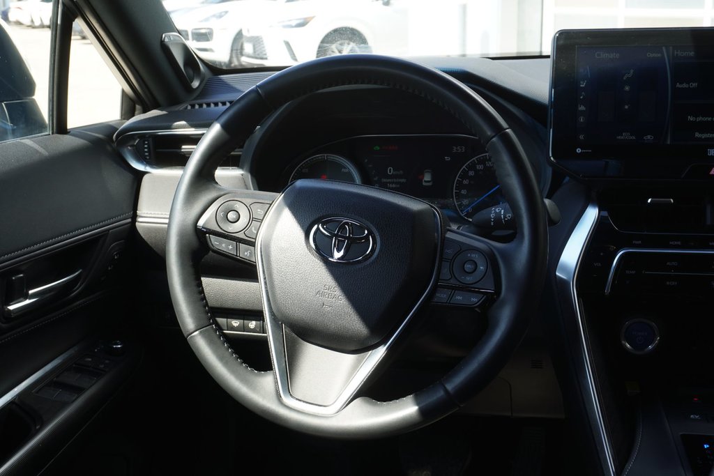 2022 Toyota VENZA HYBRID XLE|WIRELESS|NAVI|JBL|H/C SEATS|MEMORY SEATS in Ajax, Ontario at Lexus of Lakeridge - 18 - w1024h768px