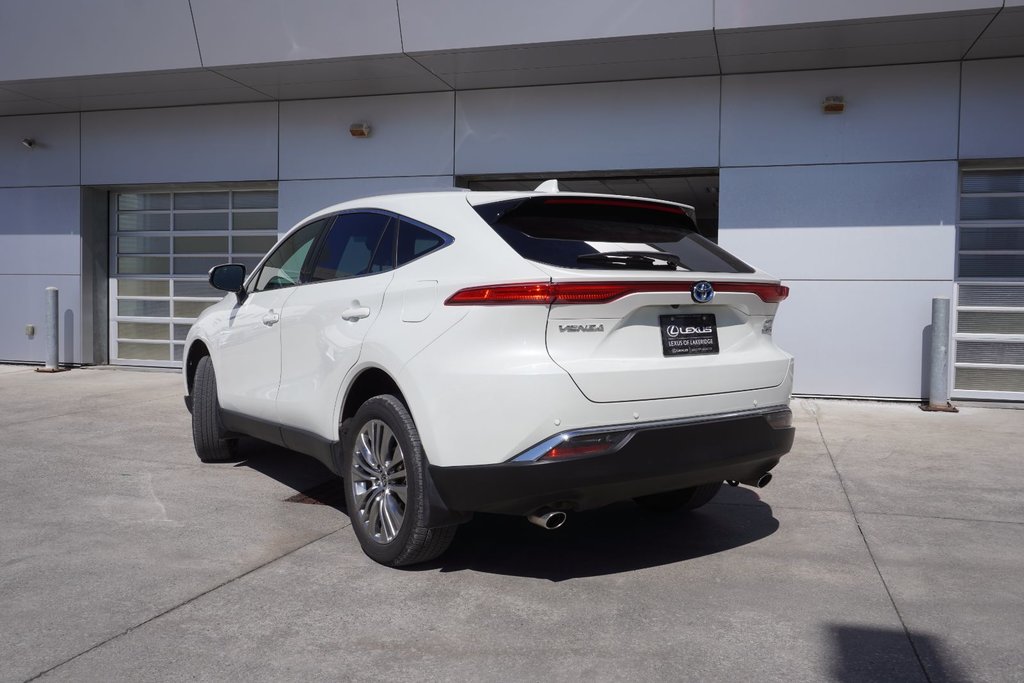2022 Toyota VENZA HYBRID XLE|WIRELESS|NAVI|JBL|H/C SEATS|MEMORY SEATS in Ajax, Ontario at Lexus of Lakeridge - 22 - w1024h768px