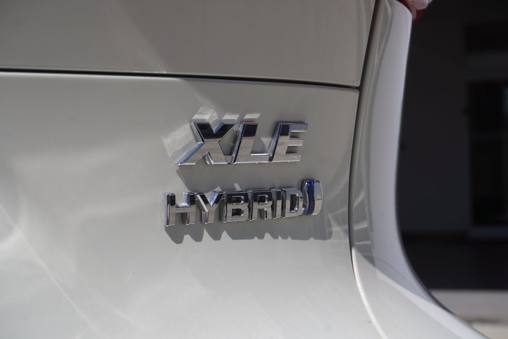 2022 Toyota VENZA HYBRID XLE|WIRELESS|NAVI|JBL|H/C SEATS|MEMORY SEATS in Ajax, Ontario at Lexus of Lakeridge - 23 - w1024h768px