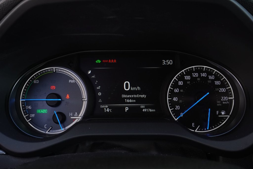 2022 Toyota VENZA HYBRID XLE|WIRELESS|NAVI|JBL|H/C SEATS|MEMORY SEATS in Ajax, Ontario at Lexus of Lakeridge - 2 - w1024h768px