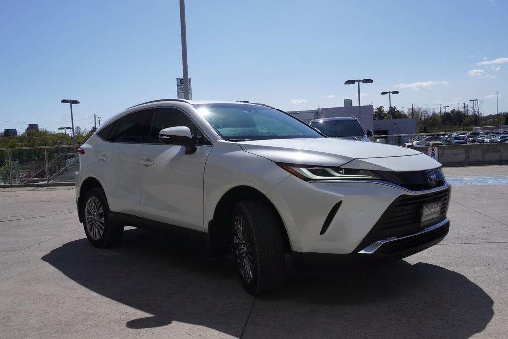 2022 Toyota VENZA HYBRID XLE|WIRELESS|NAVI|JBL|H/C SEATS|MEMORY SEATS in Ajax, Ontario at Lexus of Lakeridge - 20 - w1024h768px