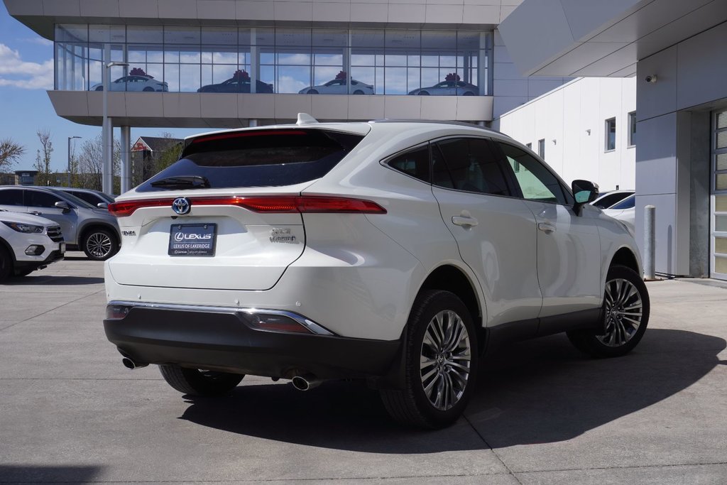2022 Toyota VENZA HYBRID XLE|WIRELESS|NAVI|JBL|H/C SEATS|MEMORY SEATS in Ajax, Ontario at Lexus of Lakeridge - 21 - w1024h768px