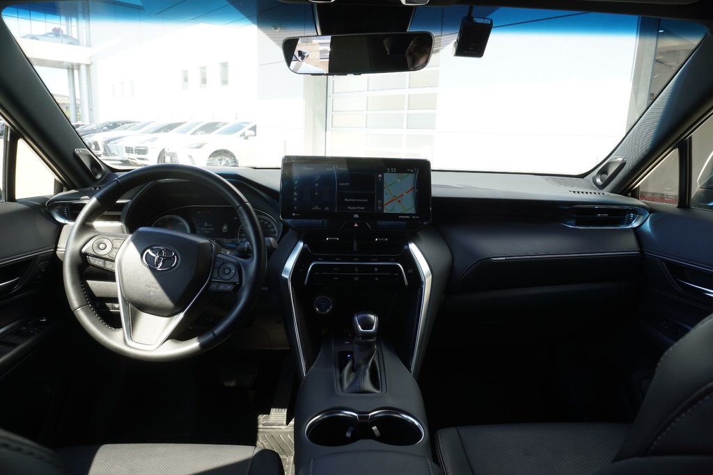 2022 Toyota VENZA HYBRID XLE|WIRELESS|NAVI|JBL|H/C SEATS|MEMORY SEATS in Ajax, Ontario at Lexus of Lakeridge - 17 - w1024h768px