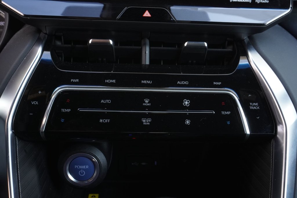 2022 Toyota VENZA HYBRID XLE|WIRELESS|NAVI|JBL|H/C SEATS|MEMORY SEATS in Ajax, Ontario at Lexus of Lakeridge - 9 - w1024h768px