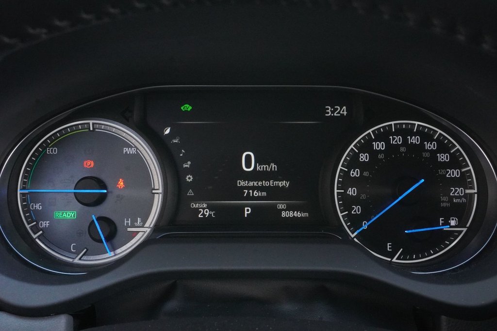 2022 Toyota Venza Hybrid XLE|JBL|H/V FRONT SEATS|WIRELESS|H/STEERING|NAVI in Ajax, Ontario at Lexus of Lakeridge - 2 - w1024h768px