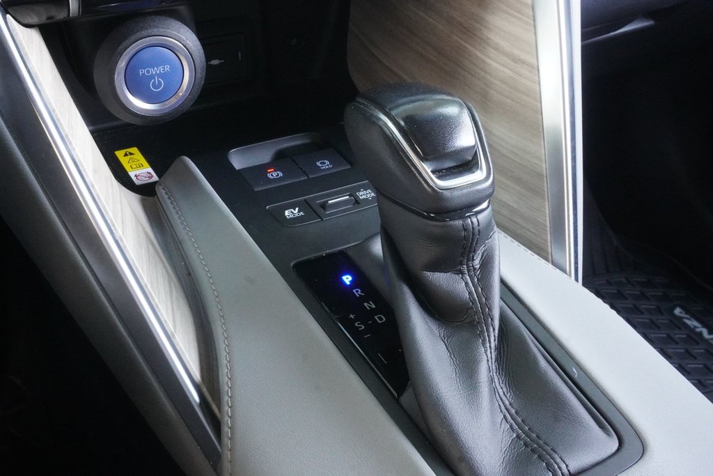 2022 Toyota Venza Hybrid XLE|JBL|H/V FRONT SEATS|WIRELESS|H/STEERING|NAVI in Ajax, Ontario at Lexus of Lakeridge - 6 - w1024h768px