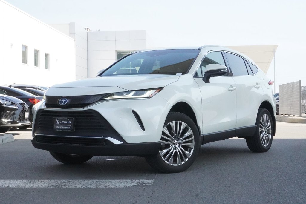 2022 Toyota Venza Hybrid XLE|JBL|H/V FRONT SEATS|WIRELESS|H/STEERING|NAVI in Ajax, Ontario at Lexus of Lakeridge - 15 - w1024h768px